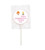Personalised Red Haired Girl Communion Lollipops (15 Pack) | Communion Decorations