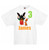 Personalised Bing Kids T-Shirt | Custom T-Shirts