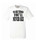 Personalised White We See Things You'll Never See T-Shirt | Oasis T-shirt