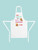 Personalised Kids Merry Christmas Apron | Personalised Gifts