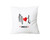 Personalised Initials Cushion