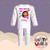 Gabby's Dollhouse Pyjamas