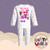 Personalised LOL Pyjamas
