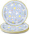 Unicorn Paper Plates