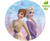 Frozen 2 Wind Spirit Party Plates