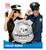Fancy Dress Police Badge