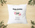 Floral Age 100 Cushion