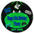Personalise Green Gamer Pinata