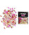 L Plate Confetti