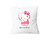 Personalised Hello Kitty Cushion