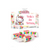 Personalised Hello Kitty Loveheart Sweets