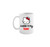Personalised Hello Kitty Mug
