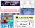 Personalised Party Banner Designs