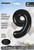 Black Number 9 Foil Balloon