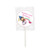 Personalised Agnes Minion Lollipops