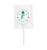 Personalised Snowman Lollipops