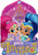 Shimmer and Shine Party Invitations