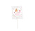 Personalise Fairy Birthday Lollipops