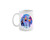 Personalised K-POP Demon Hunter Mug Front