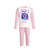 Personalised Pink Cloud K-Pop Demon Hunter Pyjamas