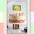 Personalised Cocomelon Cake Topper Display