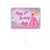 Personalised Disney Princess Aurora Cake Topper
