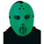 Glow In The Dark Goalie Mask