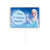 Personalised Disney Frozen Elsa Cake Topper