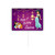 Personalised Disney Princess Jasmine Cake Topper