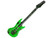 95cm Inflatable Guitar Green
