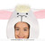 Sheep Costume Hood