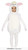 Sheep Costume