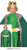 Green Wise Man Costume