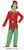 Elf Costume Front