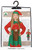Elf Girl Costume Package