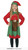 Elf Girl Costume