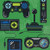 Gamer Birthday Party Napkins