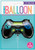 Game Controller Foil Balloon Pack