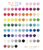 Tuftex Color Chart