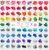 Tuftex Latex Balloons Color Chart