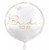 Bride To Be Foil Balloon
