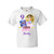Personalised K-Pop Hunters Photo T-Shirt