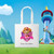 Personalised Paw Patrol Skye Tote Bag