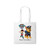 Personalised Paw Patrol Chase Tote Bag