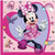 Minnie Mouse Junior Napkins