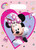 Minnie Mouse Junior Party Bags 6 Pack