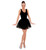 Ladies Black Tutu | Ladies Hosiery