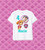 Paw Patrol Skye Photo T-Shirt