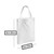 Personalized Labubu Dolls Tote Bag Size Guide