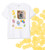 Labubu Dolls Photo T-Shirt